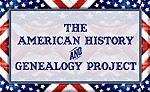 The American History And Genealogy Project
