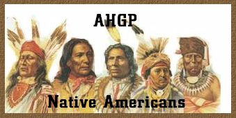 Native American Resurces