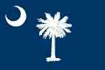 South Carolina Flag