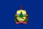 Vermont Flag
