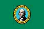 Washington Flag